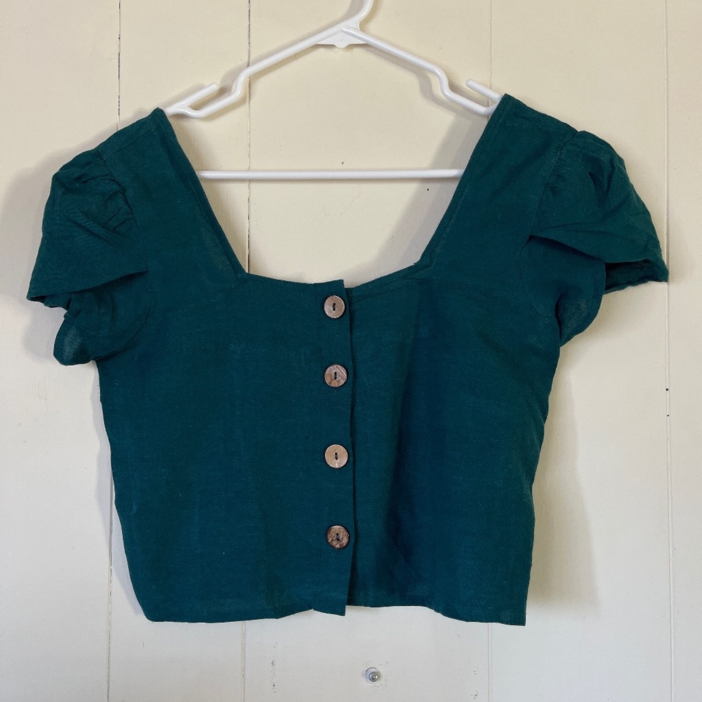 Billabong Top